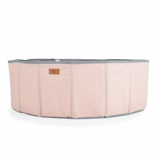 Foldable Play Ball Poll Pink Foldable Play Ball Poll Pink