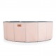 Foldable Play Ball Poll Pink Foldable Play Ball Poll Pink