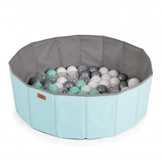 Foldable Play Ball Poll Mint Foldable Play Ball Poll Mint