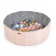 Foldable Play Ball Poll Pink Foldable Play Ball Poll Pink