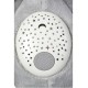 Night Lamp Elephant Grey Night Lamp Elephant Grey