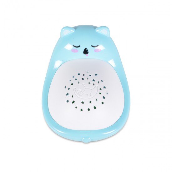 Projector Animal lamp Blue Projector Animal lamp Blue