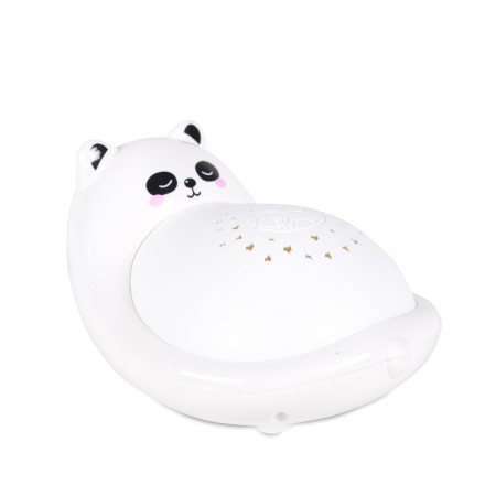 Projector Animal lamp White