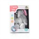 Night Lamp Elephant Grey Night Lamp Elephant Grey