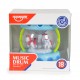 Baby Music Drum Blue HE0701 Baby Music Drum Blue HE0701