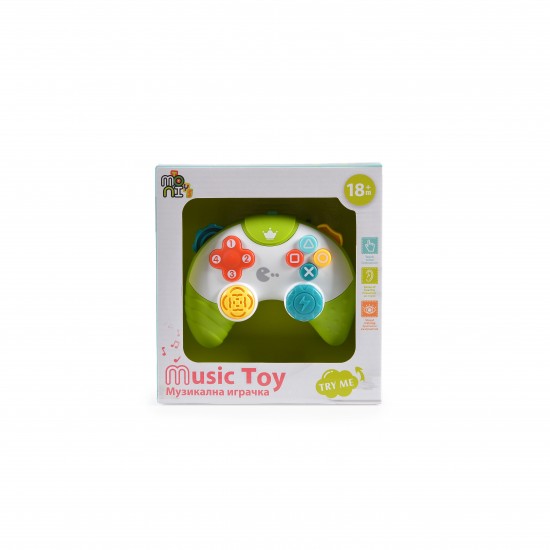 Music Joy Stick Music Joy Stick
