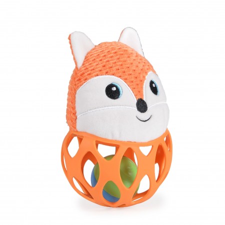 Fox Rattle