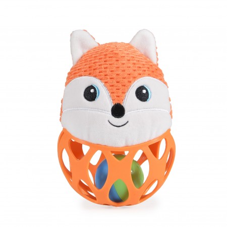 Fox Rattle