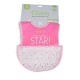 Baby Bib Glam Pink Baby Bib Glam Pink