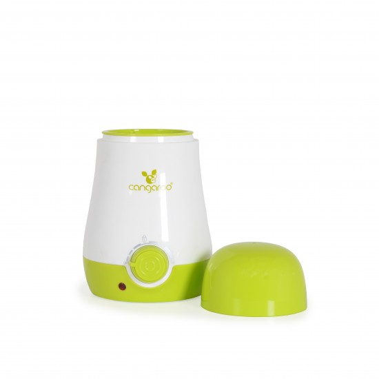 Bottle Warmer Babyuno Green Bottle Warmer Babyuno Green