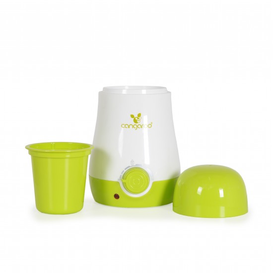 Bottle Warmer Babyuno Green Bottle Warmer Babyuno Green
