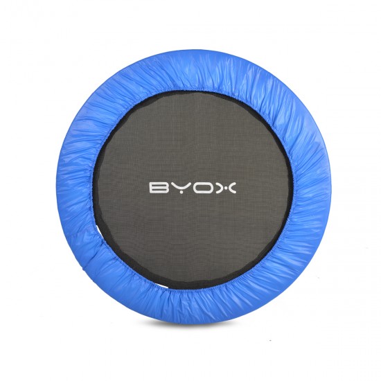 Indoor Trampoline 45inch Blue Indoor Trampoline 45inch Blue
