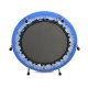Indoor Trampoline 45inch Blue Indoor Trampoline 45inch Blue