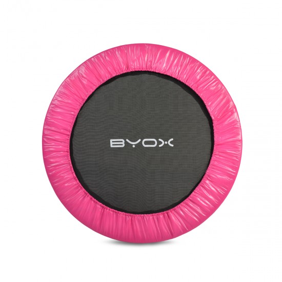 Indoor Trampoline 45inch Pink Indoor Trampoline 45inch Pink