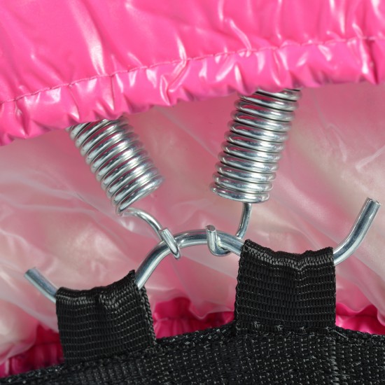 Indoor Trampoline 45inch Pink Indoor Trampoline 45inch Pink