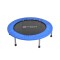 Indoor Trampoline 45inch Blue