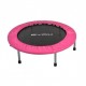 Indoor Trampoline 45inch Pink Indoor Trampoline 45inch Pink
