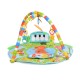 Play Mat Baby Piano Boy 696-R5 Blue Play Mat Baby Piano Boy 696-R5 Blue