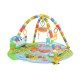Play Mat Baby Piano Boy 696-R5 Blue Play Mat Baby Piano Boy 696-R5 Blue