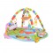 Play Mat Baby Piano Girl 696-R6 Pink