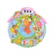 Play Mat Baby Piano Girl 696-R6 Pink Play Mat Baby Piano Girl 696-R6 Pink