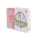 Play Mat Baby Piano Girl 696-R6 Pink Play Mat Baby Piano Girl 696-R6 Pink
