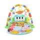Play Mat Fitness Boy Blue Play Mat Fitness Boy Blue