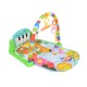 Play Mat Fitness Boy Blue Play Mat Fitness Boy Blue