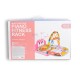 Play Mat Fitness Girl Pink Play Mat Fitness Girl Pink