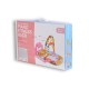 Play Mat Fitness Girl Pink Play Mat Fitness Girl Pink