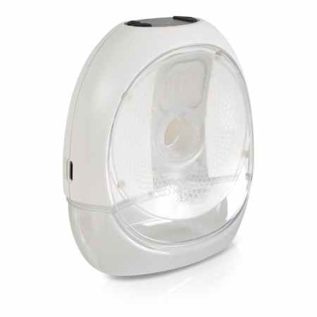 Wearable Electric Breast Pump Embrace