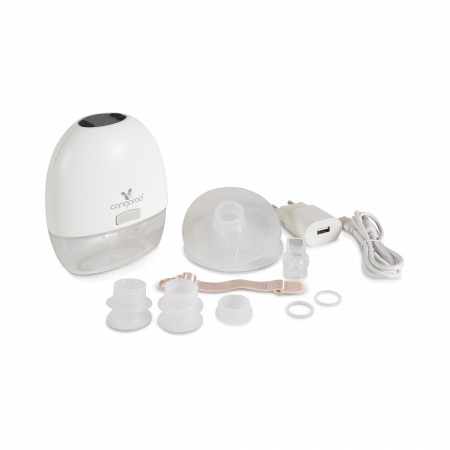 Wearable Electric Breast Pump Embrace