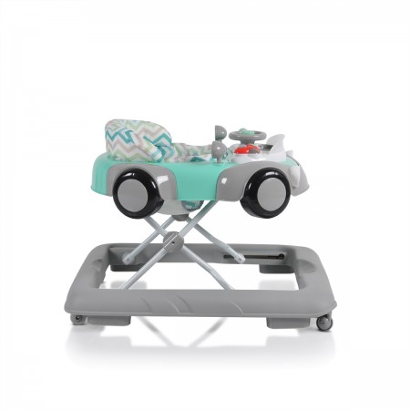Baby Walker Shelby Mint