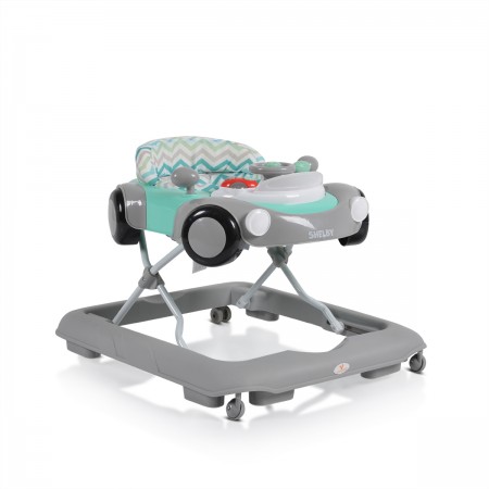 Baby Walker Shelby Mint