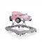 Baby Walker Shelby Pink