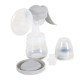 Manual Breast Pump Cara Grey Manual Breast Pump Cara Grey