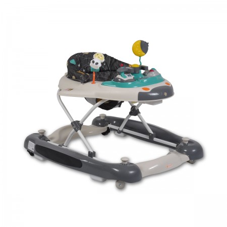 Baby Walker 3 In 1 Cosmos