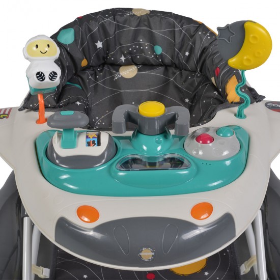 Baby Walker 3 In 1 Cosmos Baby Walker 3 In 1 Cosmos