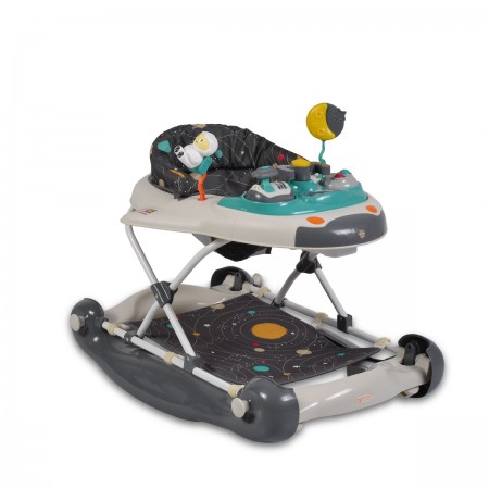 Baby Walker 3 In 1 Cosmos