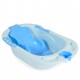 Baby Bathtub Larissa Blue