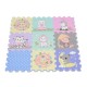 Printed Puzzle Education & Animals 9Pcs Printed Puzzle Education & Animals 9Pcs