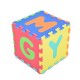 Mat Alphabet (A-Z) 26Pcs Mat Alphabet (A-Z) 26Pcs