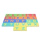 Mat Alphabet (A-Z) 26Pcs Mat Alphabet (A-Z) 26Pcs