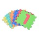Floor Puzzle Numbers Mat 10Pcs Floor Puzzle Numbers Mat 10Pcs