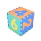 Floor Puzzle Numbers Mat 10Pcs Floor Puzzle Numbers Mat 10Pcs