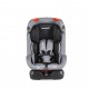 Car Seat 0-36kg Isofix Dragon Grey Car Seat 0-36kg Isofix Dragon Grey