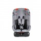 Car Seat 0-36kg Isofix Dragon Grey Car Seat 0-36kg Isofix Dragon Grey