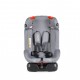Car Seat 0-36kg Isofix Dragon Grey Car Seat 0-36kg Isofix Dragon Grey