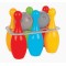 Mini Bowling Pilsan Star 06422
