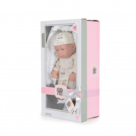 Baby 41cm Doll 8529